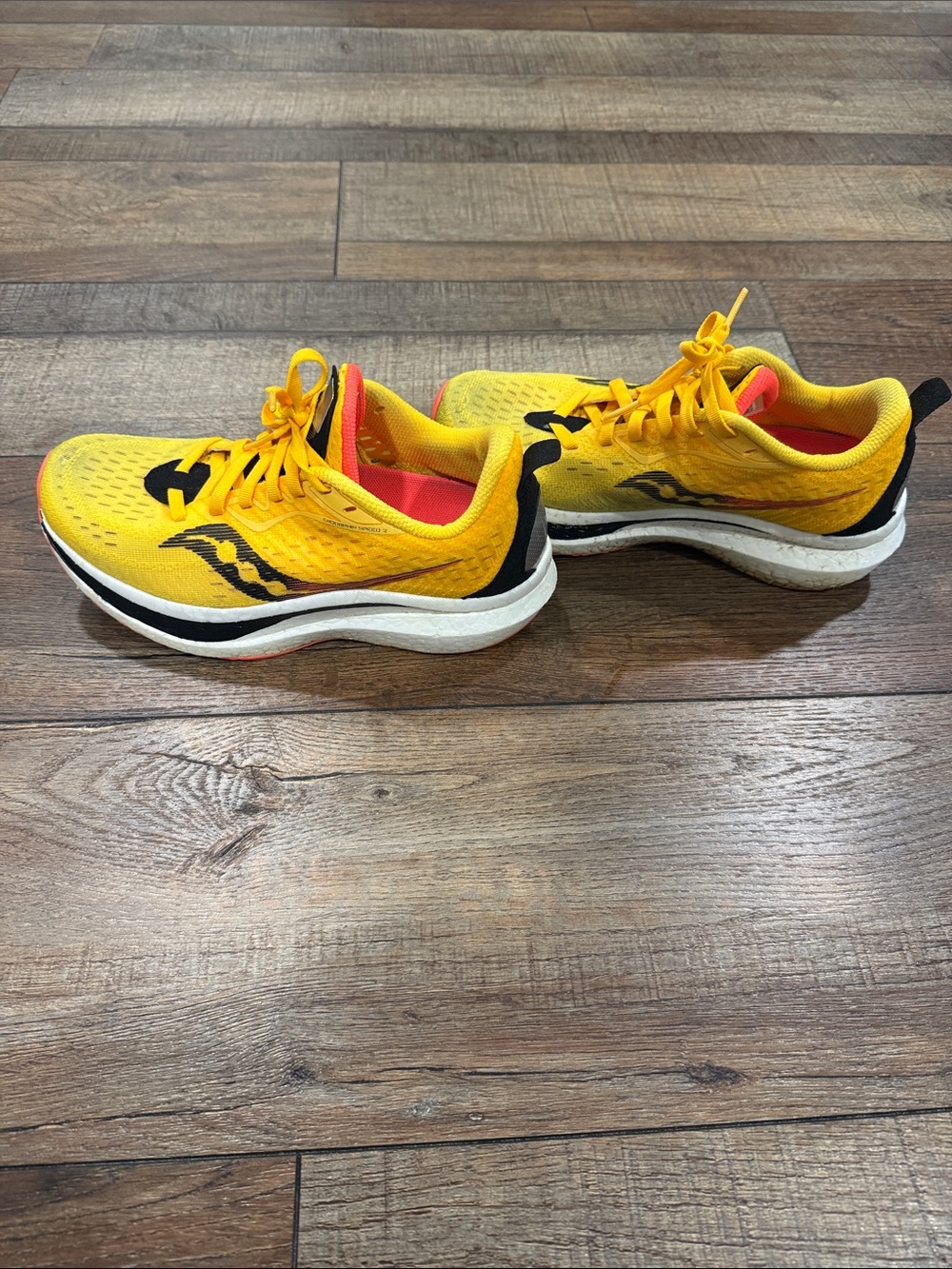 Saucony Endorphin Speed 2 - Picture 3 of 5
